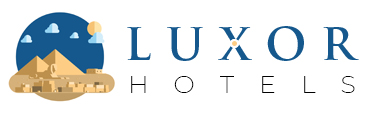 Luxor-hotels logo image