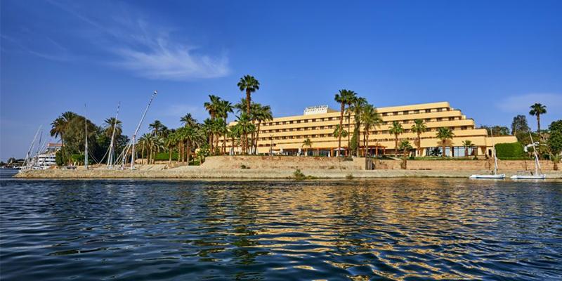 Steigenberger Resort Achti