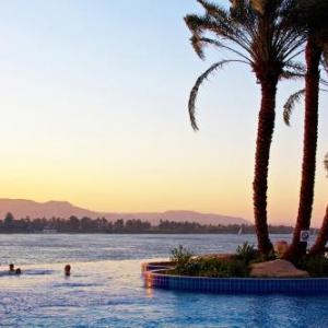 Jolie Ville Resort & Spa Kings Island Luxor