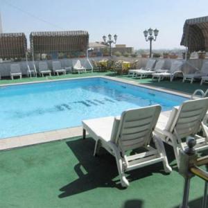 Philippe Luxor Hotel