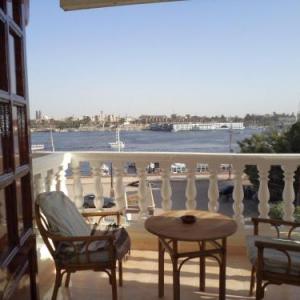 Hotel in Luxor 