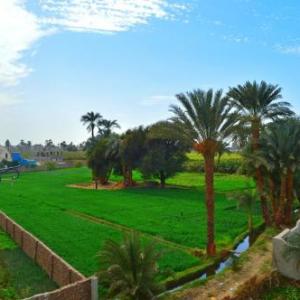 Farida Apartments Luxor