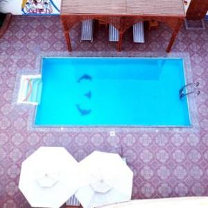 Hermina Guest House in Luxor
