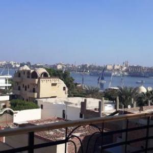 Apartment in Luxor 