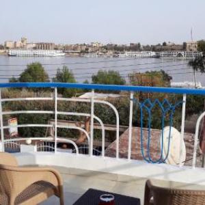 Hofni Palace Nile View