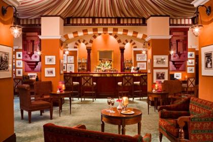 Mercure Luxor Karnak - image 10
