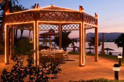 Mercure Luxor Karnak - image 12