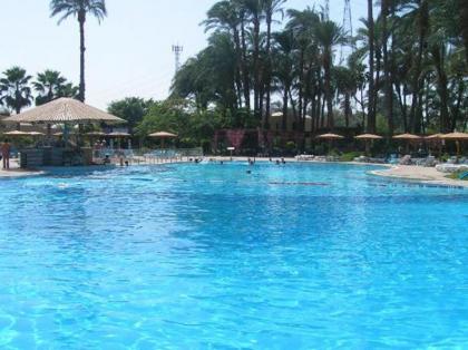 Mercure Luxor Karnak - image 13