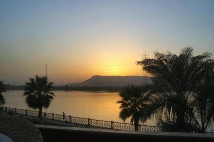 Mercure Luxor Karnak - image 14
