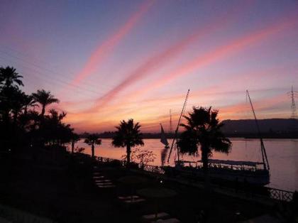 Mercure Luxor Karnak - image 15