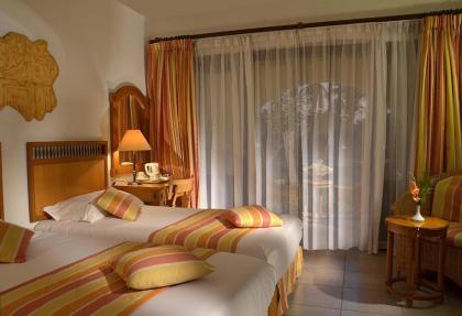 Mercure Luxor Karnak - image 16