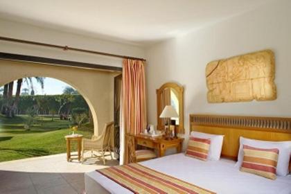 Mercure Luxor Karnak - image 18