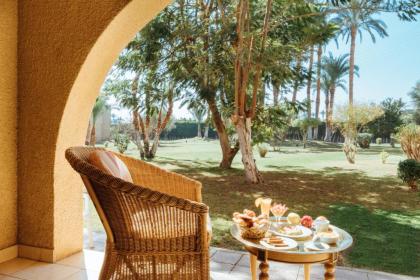 Mercure Luxor Karnak - image 19