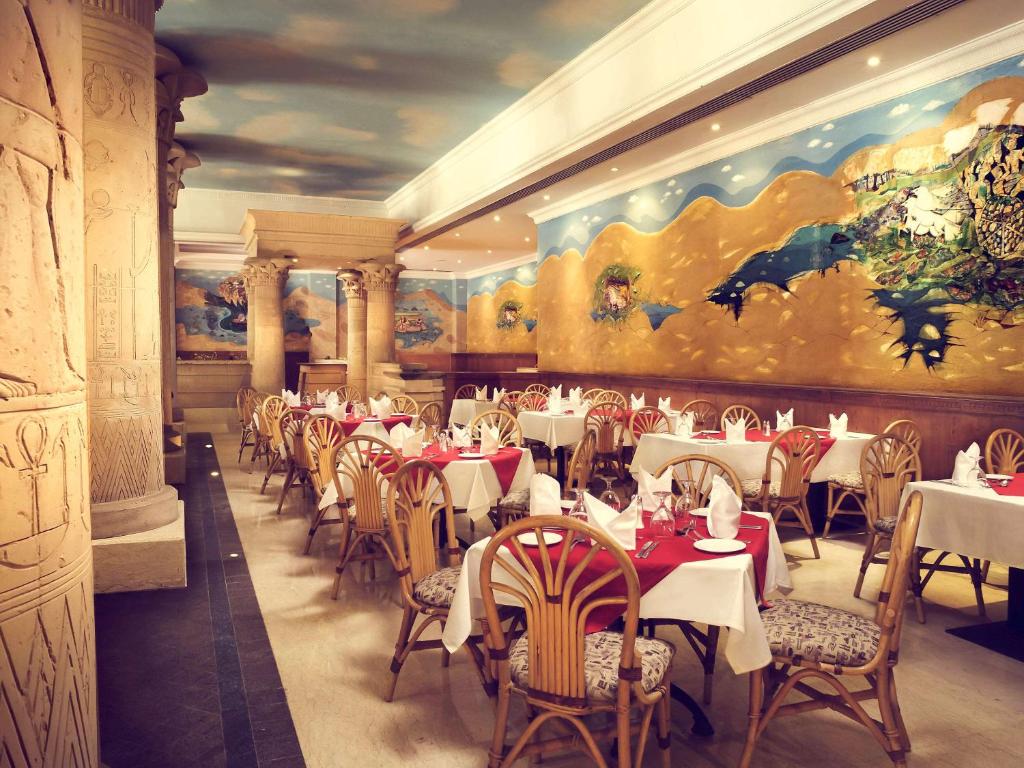 Mercure Luxor Karnak - image 2