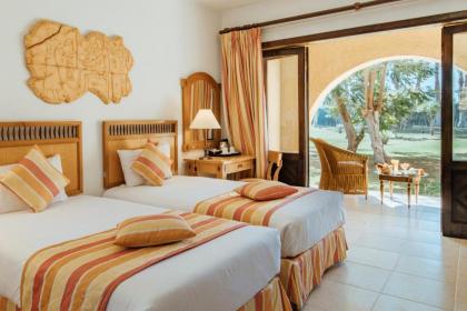Mercure Luxor Karnak - image 20