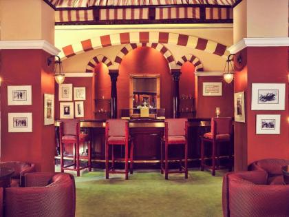 Mercure Luxor Karnak - image 3
