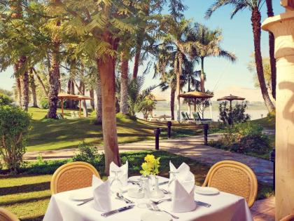 Mercure Luxor Karnak - image 4