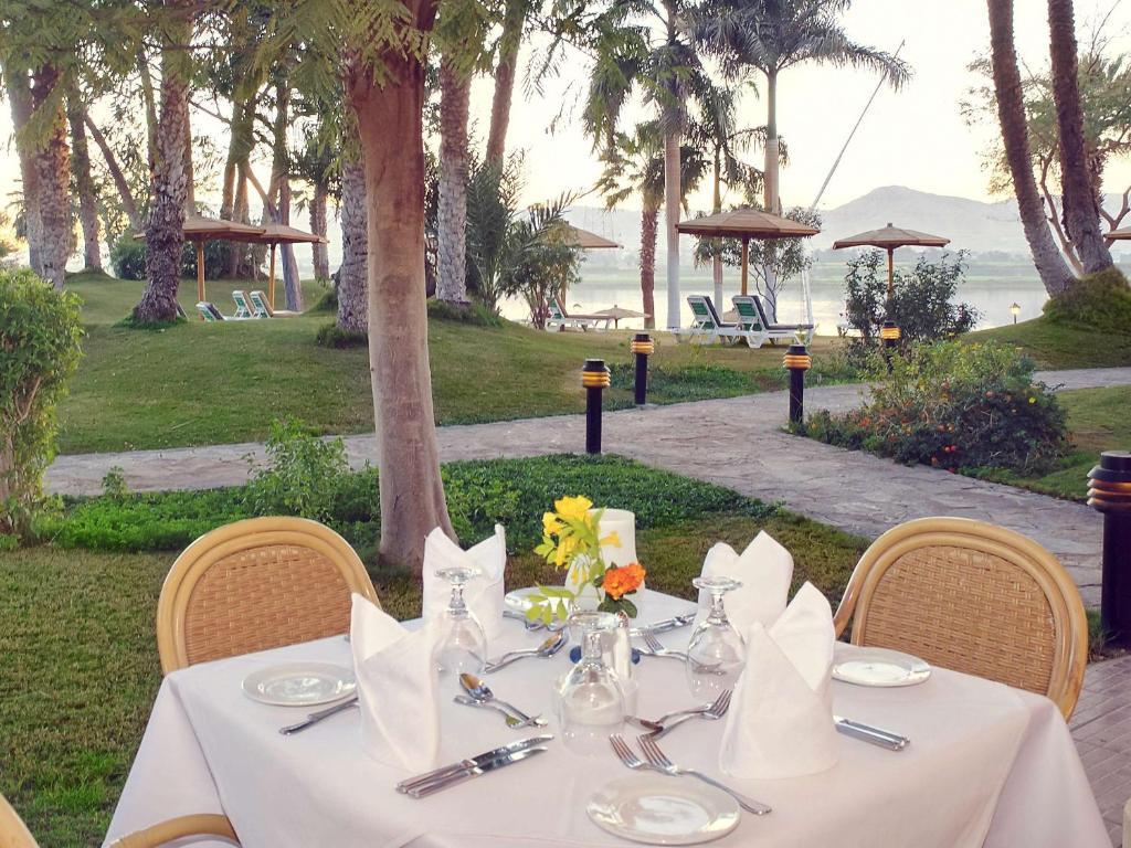 Mercure Luxor Karnak - image 5
