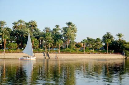 Mercure Luxor Karnak - image 6