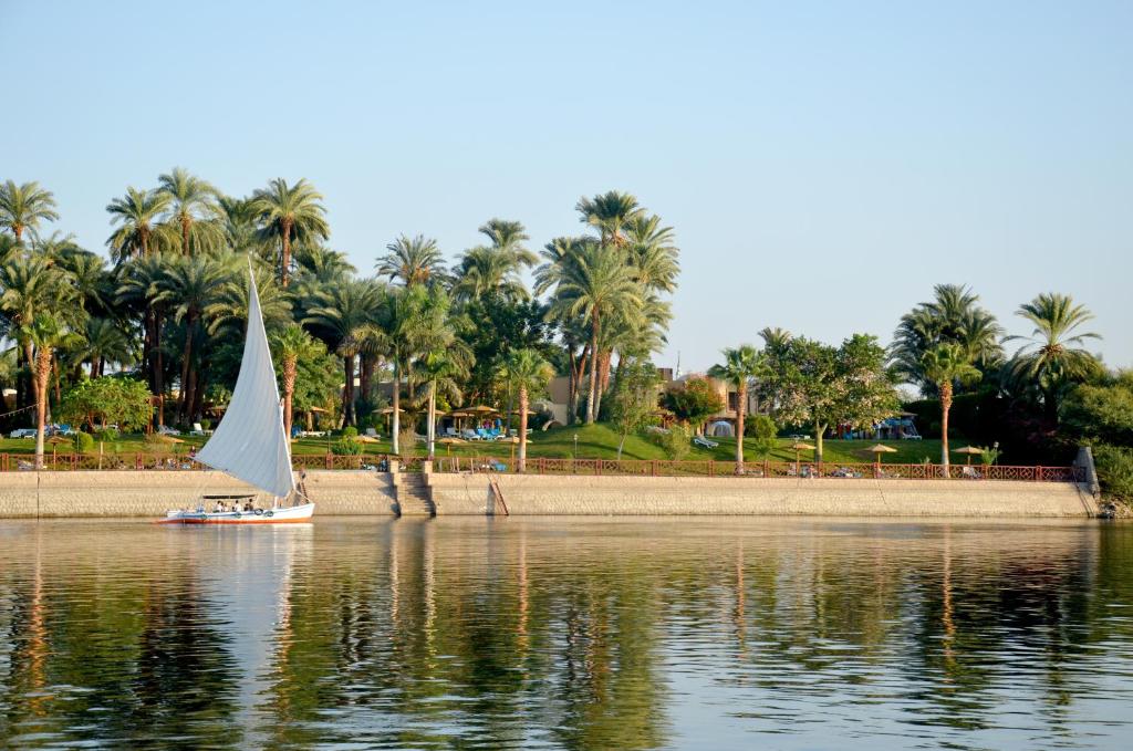 Mercure Luxor Karnak - image 6