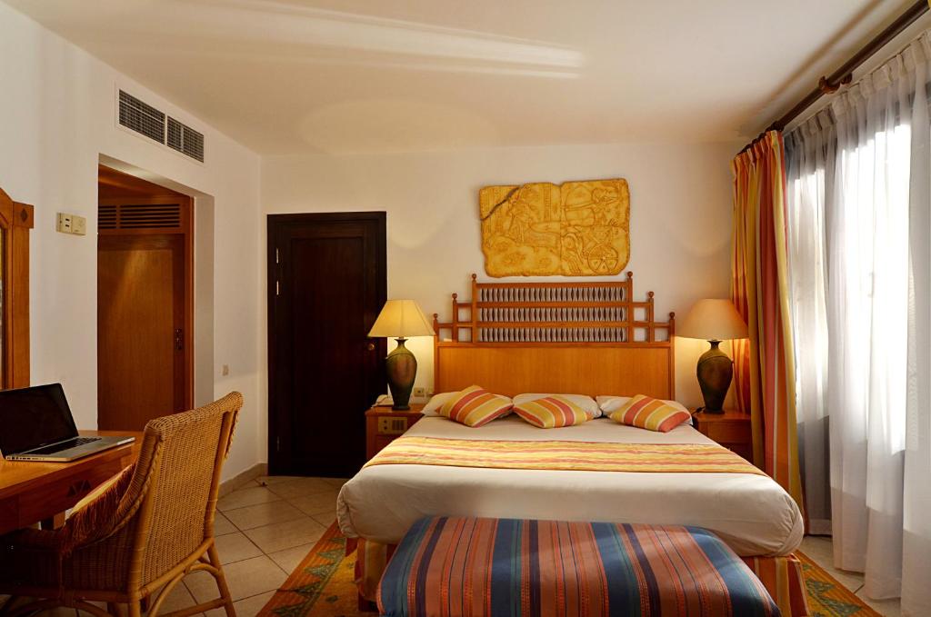 Mercure Luxor Karnak - image 7