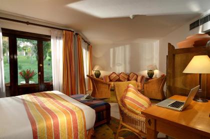 Mercure Luxor Karnak - image 8