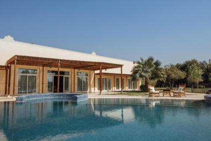 Jolie Ville Resort & Spa Kings Island Luxor - image 11