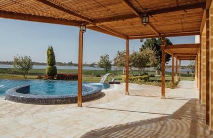 Jolie Ville Resort & Spa Kings Island Luxor - image 12
