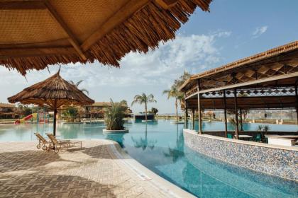 Jolie Ville Resort & Spa Kings Island Luxor - image 13
