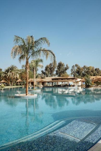 Jolie Ville Resort & Spa Kings Island Luxor - image 16