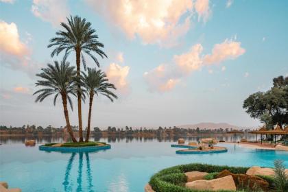 Jolie Ville Resort & Spa Kings Island Luxor - image 17