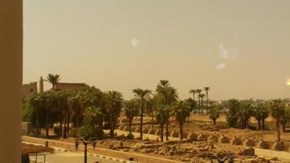 Susanna Hotel Luxor - image 20