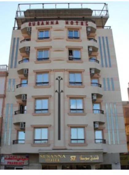 Susanna Hotel Luxor - image 7