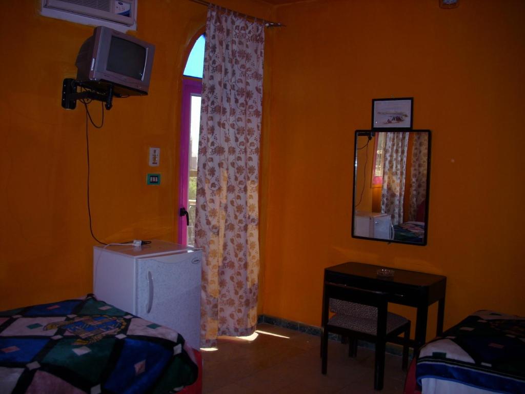 Ramsess Hostel - image 2