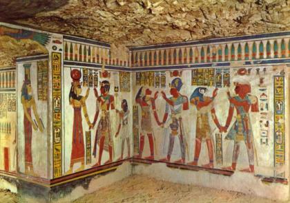 El Mesala Hotel - image 15