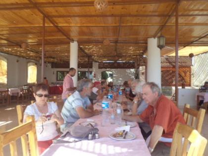 El Mesala Hotel - image 3
