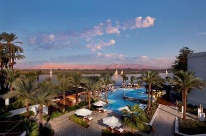 Hilton Luxor Resort & Spa - image 1