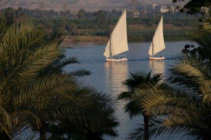Hilton Luxor Resort & Spa - image 12