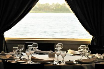 Steigenberger Regency Nile Cruise - From Luxor for 07 Nights every Thursday and Saturday - From Aswan for 03 Nights every Monday - image 12