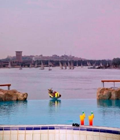 Sonesta Star Goddess Cruise - Luxor- Aswan - 04 & 07 nights Each Monday - image 17