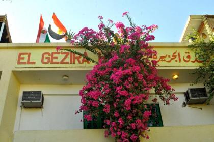 El Gezira Hotel - image 10