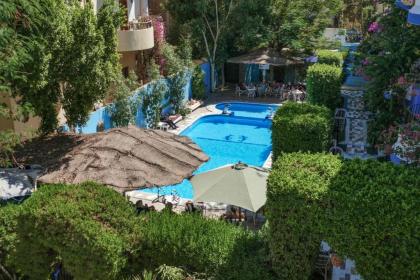 El Gezira Garden Hotel Luxor - image 6