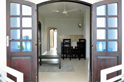 IN LUXOR Nile Apartments - image 8