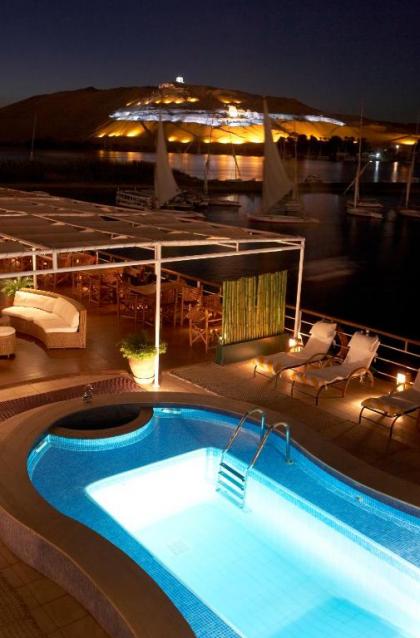 M/Y Alexander The Great Nile Cruise - 4 Nights Every Monday From Luxor - 3 Nights Every Friday from Aswan - image 17