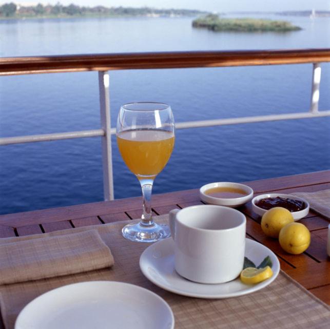 M/Y Alexander The Great Nile Cruise - 4 Nights Every Monday From Luxor - 3 Nights Every Friday from Aswan - image 3