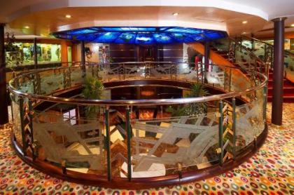 Nile Carnival Cruise - Every Monday from Luxor - Every Friday from Aswan - image 20