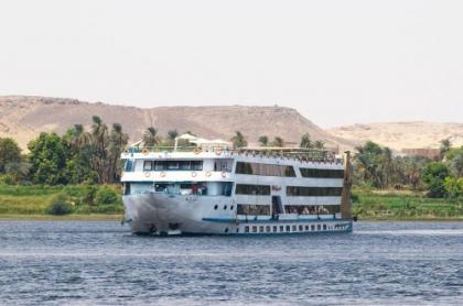 Nile Carnival Cruise - Every Monday from Luxor - Every Friday from Aswan - image 6