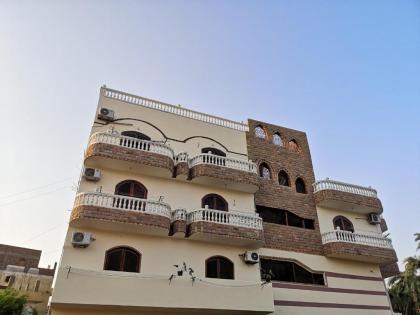 Luxor Bella Vista Apartments and Hotel - image 4