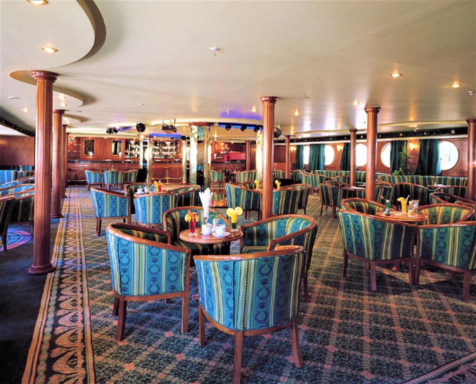Lady Sophia Nile Cruise - Every Saturday from Luxor for 07 & 04 Nights - Every Wednesday From Aswan for 03 Nights - image 2