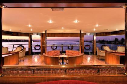 Nile Monarch Nile Cruise - Every Monday from Luxor for 07 & 04 Nights - Every Friday From Aswan for 03 Nights - image 20